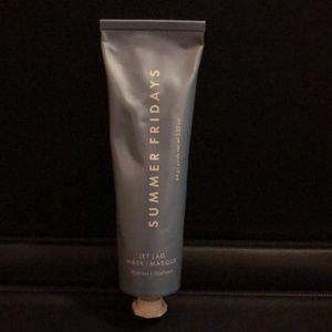 Summer Fridays Jet Lag Mask